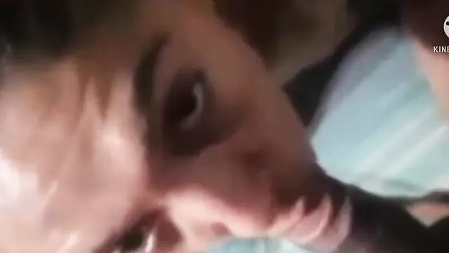 Argentinean girl sucks and fucks a friend in the hut